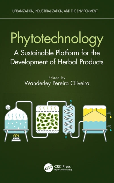 Phytotechnology: A Sustainable Platform for the Development of Herbal Products