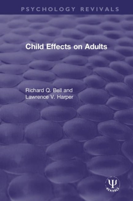 Child Effects on Adults