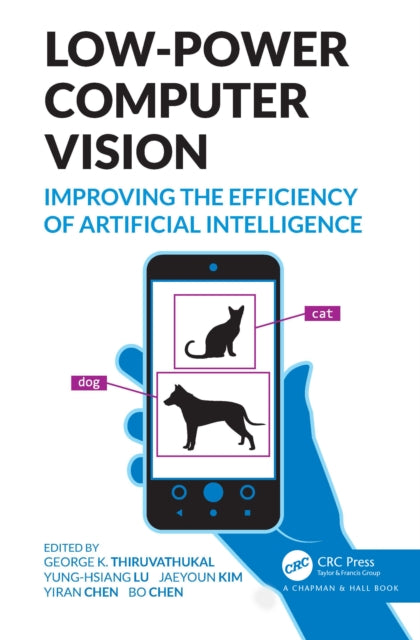 Low-Power Computer Vision: Improve the Efficiency of Artificial Intelligence