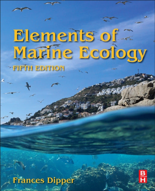 Elements of Marine Ecology