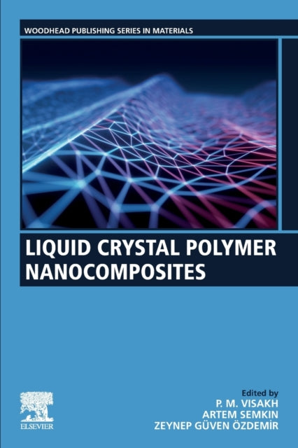 Liquid Crystal Polymer Nanocomposites