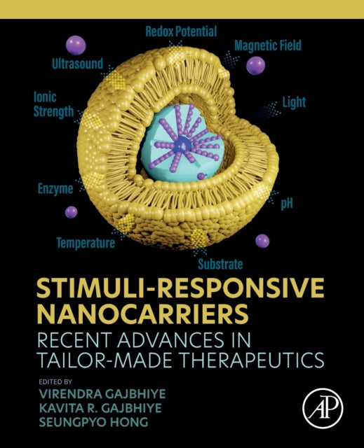 Stimuli-Responsive Nanocarriers: Recent Advances in Tailor-Made Therapeutics