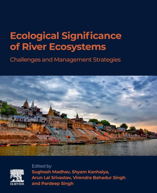 Ecological Significance of River Ecosystems: Challenges and Management Strategies