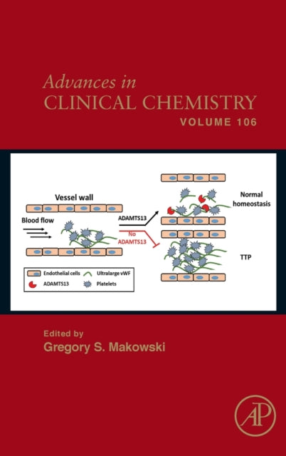 Advances in Clinical Chemistry