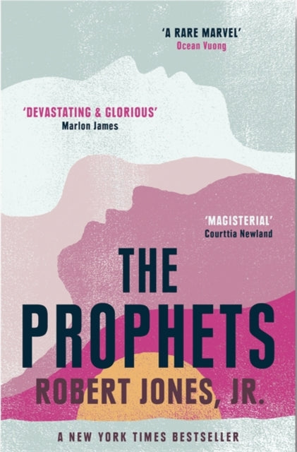 The Prophets: a New York Times Bestseller