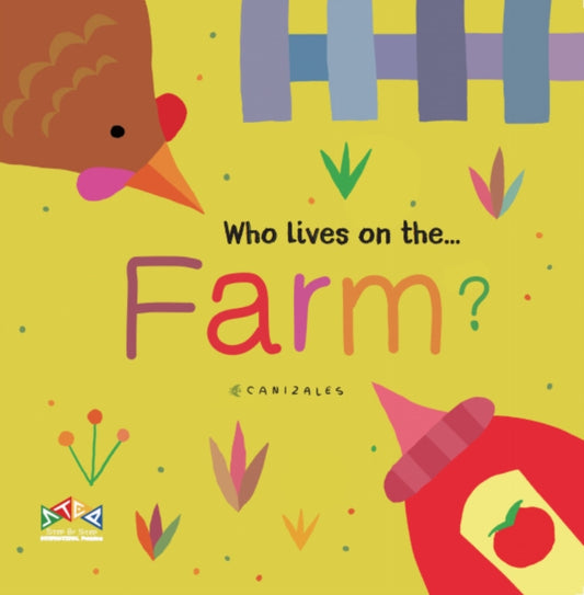 Who Lives on the Farm