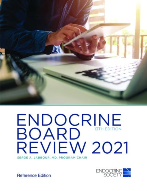 Endocrine Board Review 2021: Reference Edition