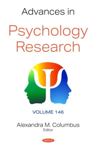 Advances in Psychology Research: Volume 146