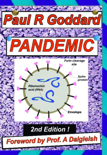 PANDEMIC: Conspiracies and Cover-ups!