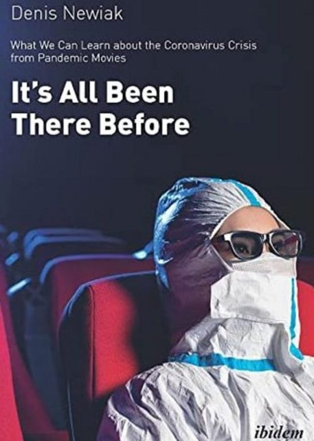 It's All Been There Before: What We Can Learn about the Coronavirus from Pandemic Movies
