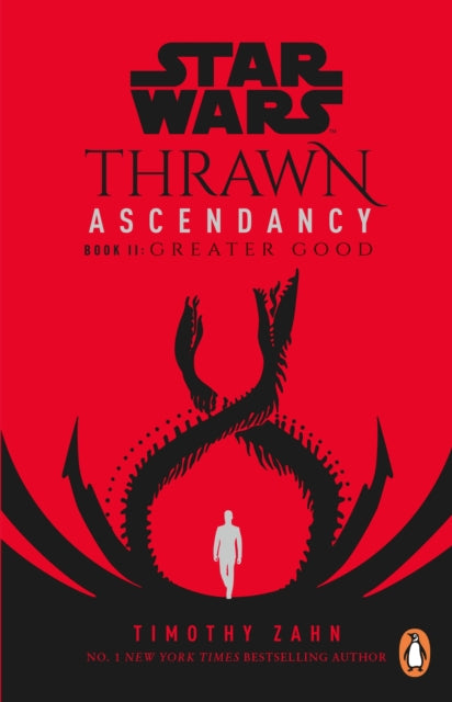 Star Wars: Thrawn Ascendancy: (Book 2: Greater Good)