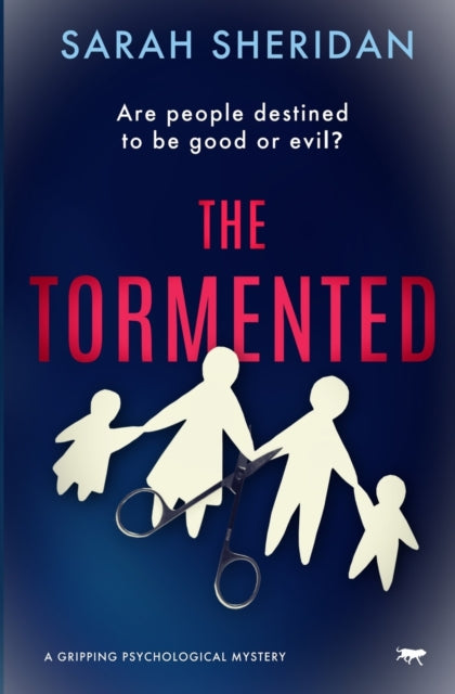 The Tormented