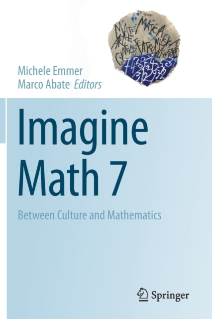 Imagine Math 7: Between Culture and Mathematics