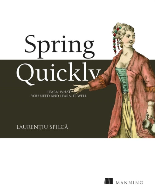 Spring Quickly