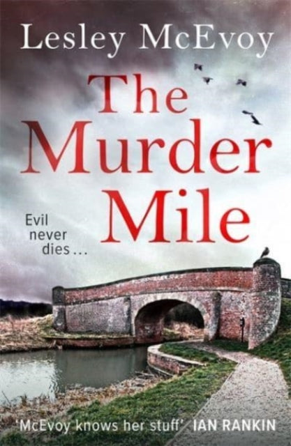 The Murder Mile: Jack the Ripper's copycat killer stalks the streets of Yorkshire