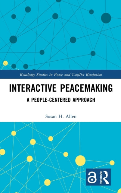 Interactive Peacemaking: A People-Centered Approach