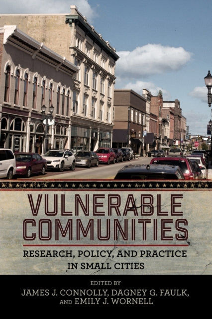 Vulnerable Communities: Research, Policy, and Practice in Small Cities