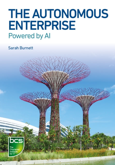 The Autonomous Enterprise: Powered by AI