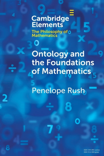 Ontology and the Foundations of Mathematics: Talking Past Each Other