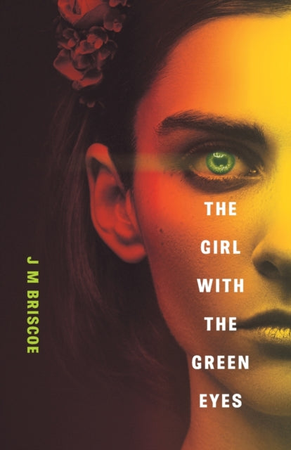 The Girl With The Green Eyes