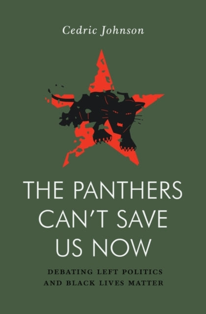 The Panthers Can't Save Us Now: Debating Left Politics and Black Lives Matter