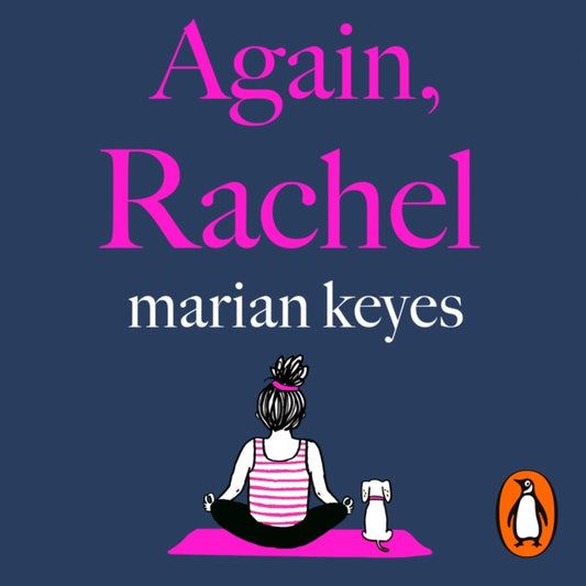 Again, Rachel: The unmissable new hilarious, heart-breaking novel from the global bestseller 2021
