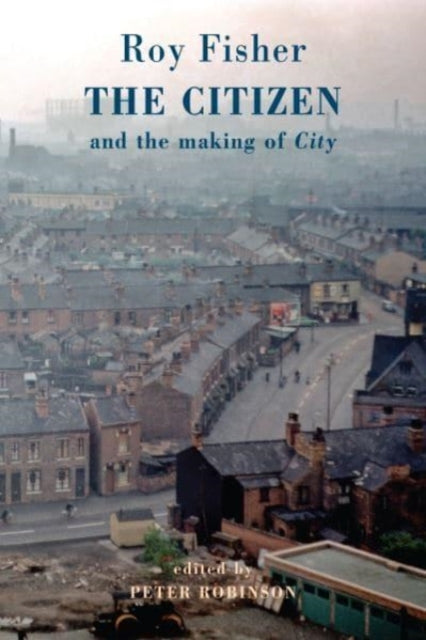 The Citizen: and the making of 'City'