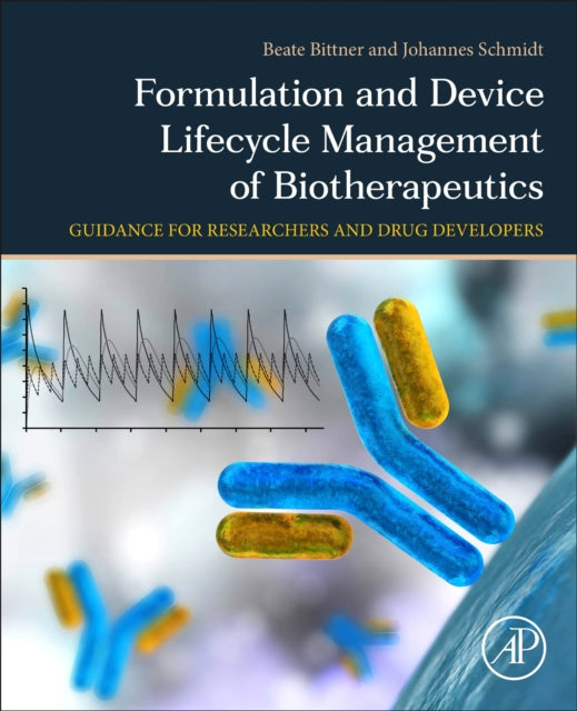 Formulation and Device Lifecycle Management of Biotherapeutics: A Guidance for Researchers and Drug Developers
