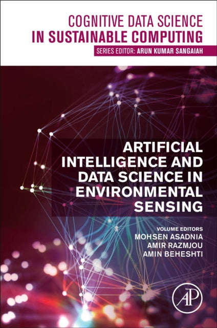 Artificial Intelligence and Data Science in Environmental Sensing