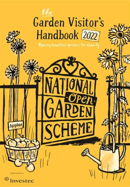 The Garden Visitor's Handbook 2022