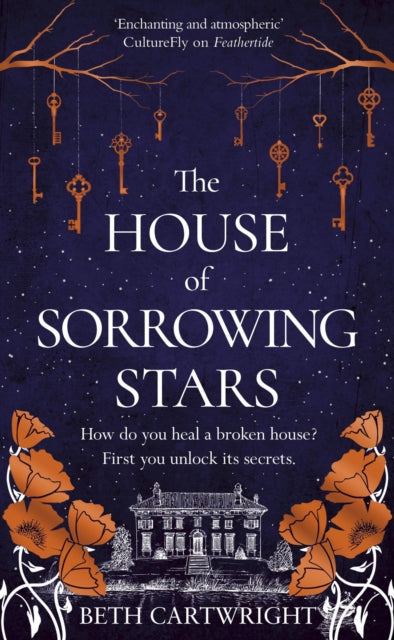 The House of Sorrowing Stars