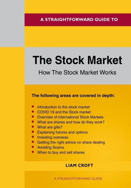 The Stock Market: How the Stock Market Works