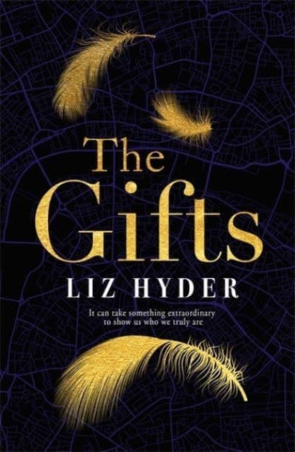 The Gifts: 'Fierce and touching' Jennifer Saint, bestselling author of Ariadne