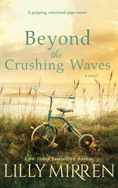 Beyond the Crushing Waves: A gripping, emotional page-turner