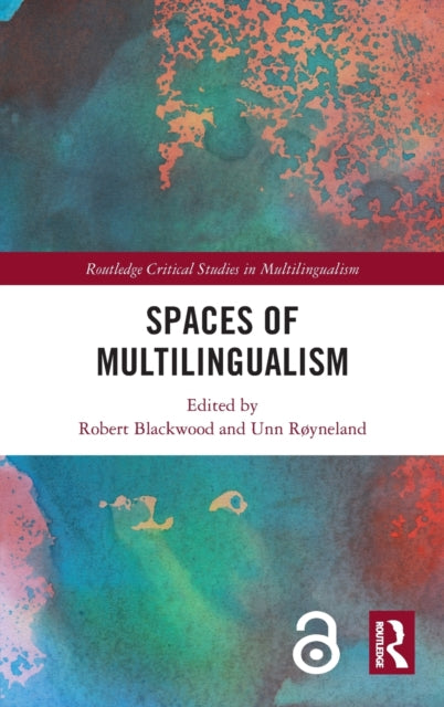 Spaces of Multilingualism