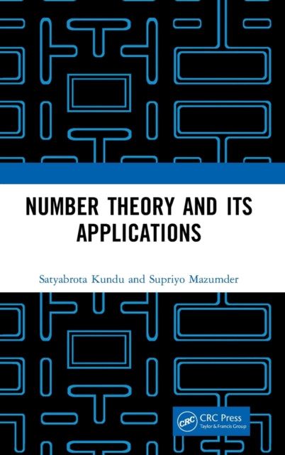 Number Theory and its Applications