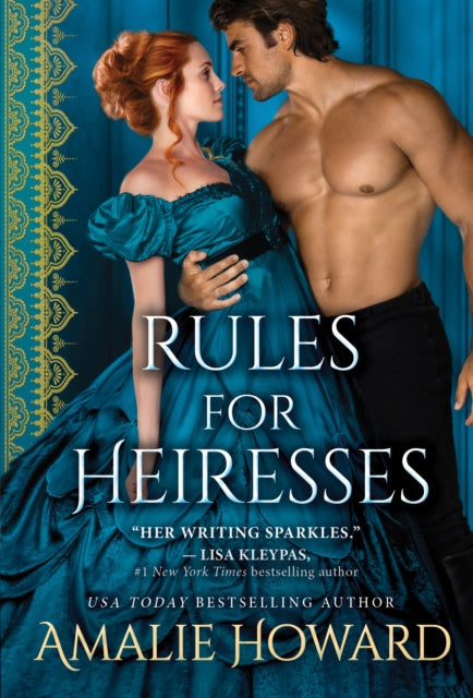 Rules for Heiresses