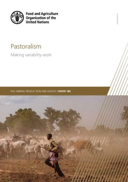 Pastoralism: making variability work