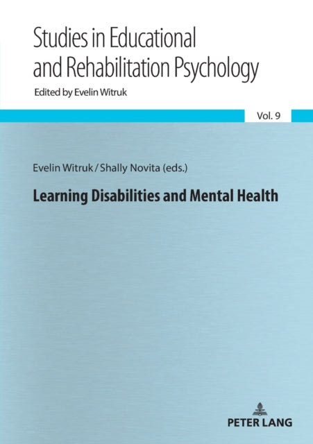 Learning Disabilities and Mental Health