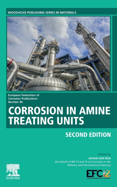 Corrosion in Amine Treating Units