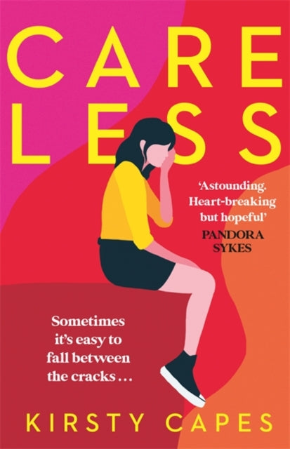 Careless: The hottest fiction debut you'll read in 2022 and 'the literary equivalent of gold dust'!