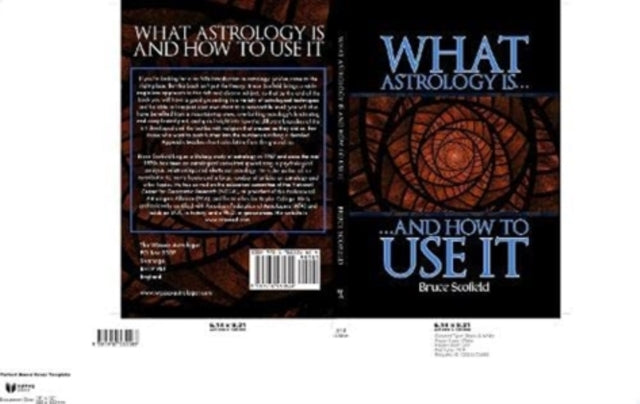 What Astrology is and How To Use it