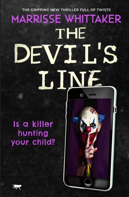 The Devil's Line