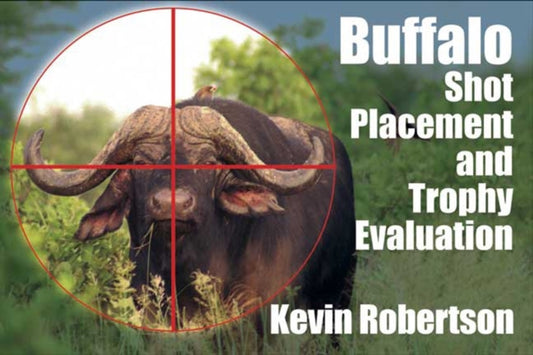 Buffalo: Shot Placement and Trophy Evaluation