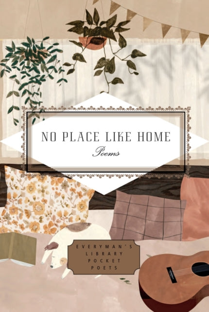 No Place Like Home: Poems