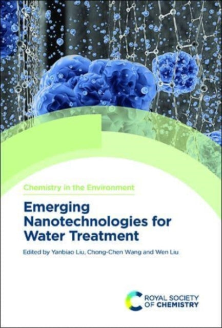 Emerging Nanotechnologies for Water Treatment