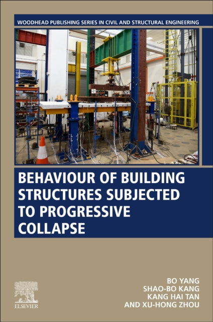 Behaviour of Building Structures Subjected to Progressive Collapse