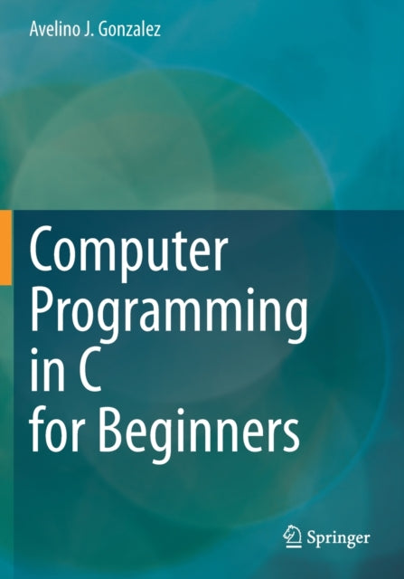 Computer Programming in C for Beginners
