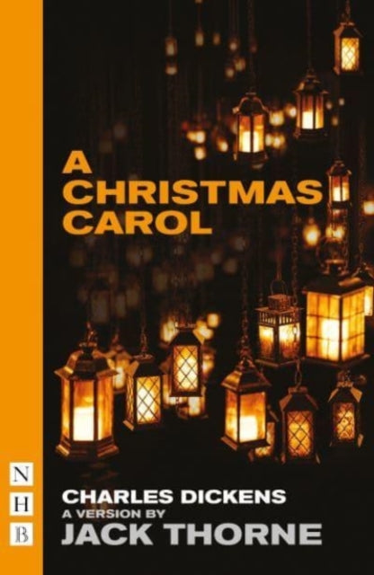 A Christmas Carol (Old Vic new edition) (NHB Modern plays)