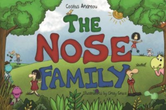 The Nose family